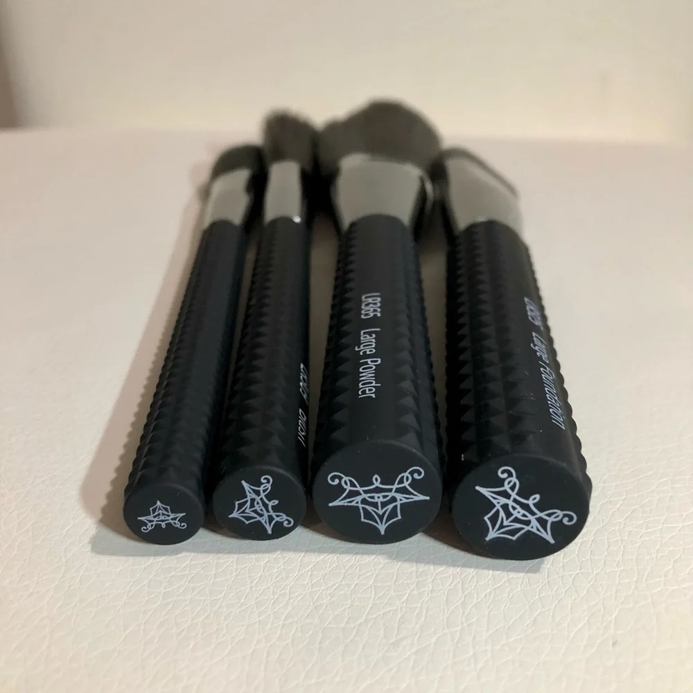 Laruce Makeup Brush Set